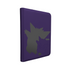 Ultra PRO Elite Series Gengar 9-Pocket Zippered PRO-Binder for Pokémon