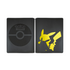 Ultra PRO Elite Series: Pikachu 9-Pocket Zippered PRO-Binder for Pokémon