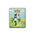 Ultra PRO Gallery Series - Morning Meadow 4-Pocket Portfolio for Pokémon