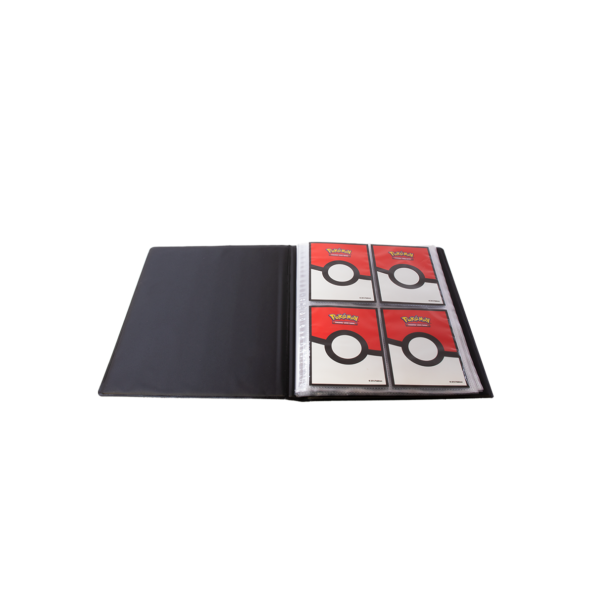 Ultra PRO Iono and Bellibolt 4-Pocket Portfolio for Pokémon