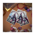 Ultra PRO MAGIC: THE GATHERING®—FINAL FANTASY™ - Q4 105ct APEX™ Deck Protector Sleeves Premium W