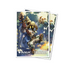 Ultra PRO MAGIC: THE GATHERING®—FINAL FANTASY™ - Q4 105ct APEX™ Deck Protector Sleeves Premium Y