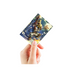 Ultra PRO MAGIC: THE GATHERING®—FINAL FANTASY™ - Q4 105ct APEX™ Deck Protector Sleeves Premium Y