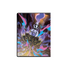 Ultra PRO Mega Evolution - Pitch Black 9-Pocket Portfolio for Pokémon Trading Card Game