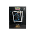 Ultra PRO Neon Kanto 105ct APEX™ Deck Protector Sleeves Blastoise for Pokémon