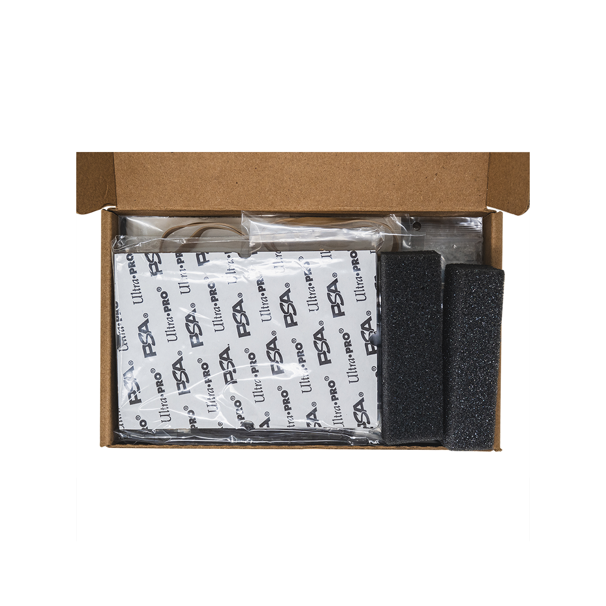 Ultra PRO Official PSA Grading Submission Kit