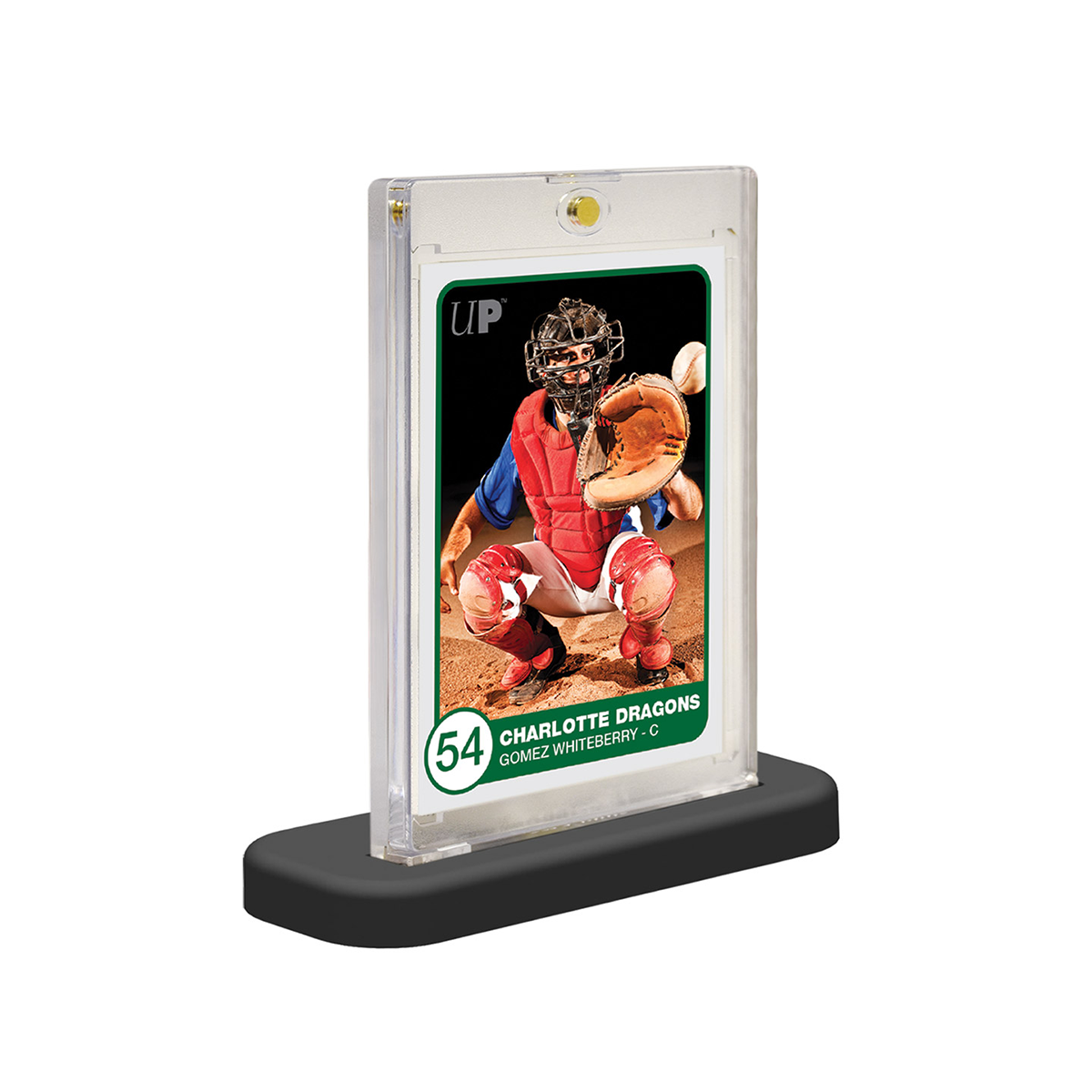 Ultra PRO ONE-TOUCH® Stand 35PT 10-pack