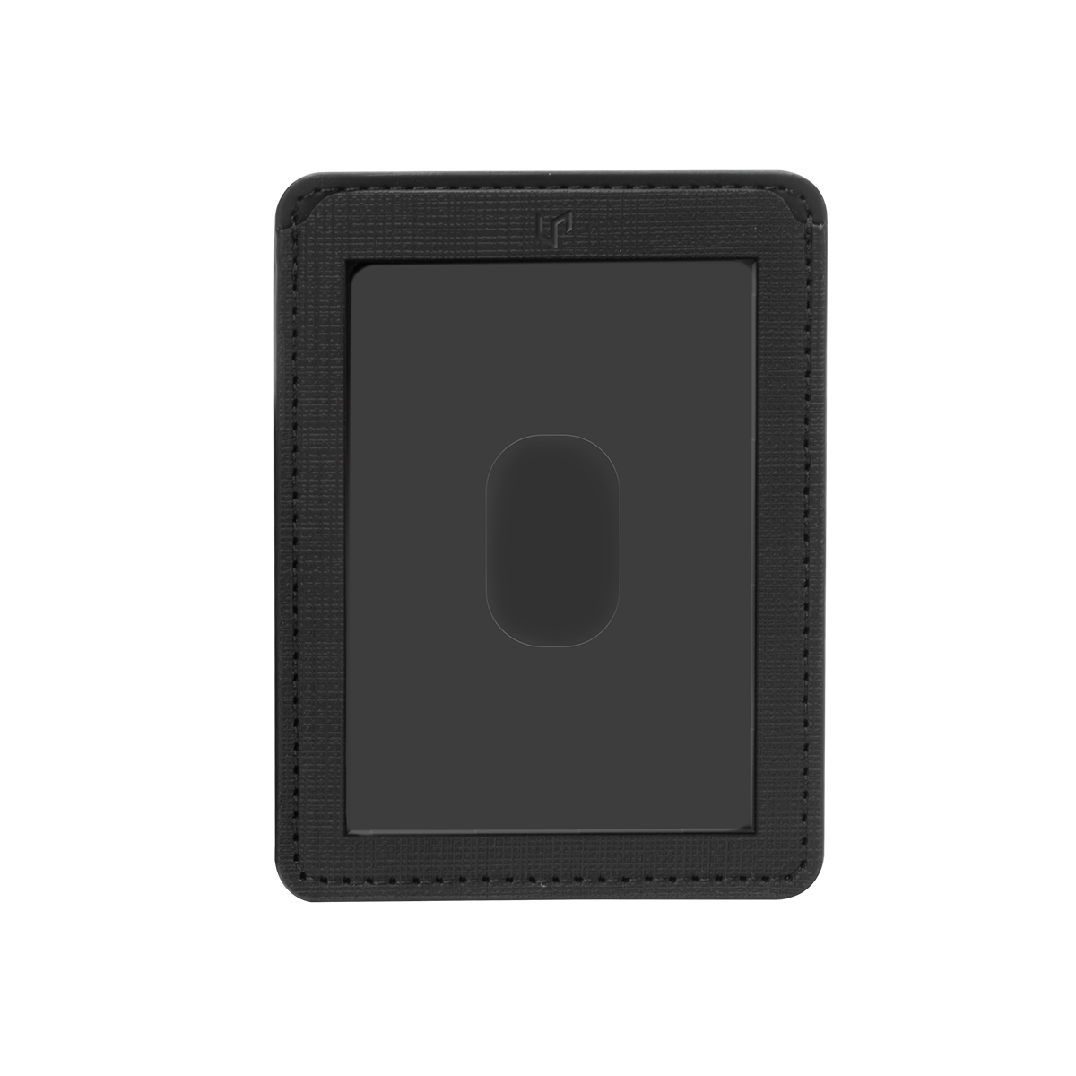 Ultra PRO PATCHCRAFT(TM) Card Pocket Black