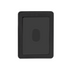 Ultra PRO PATCHCRAFT(TM) Card Pocket Black