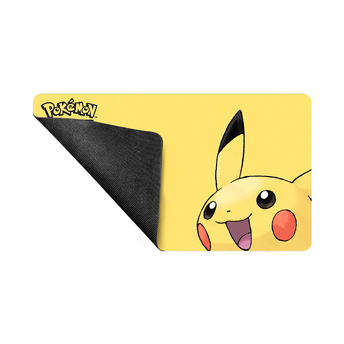 Ultra PRO Pikachu Playmat for Pokemon