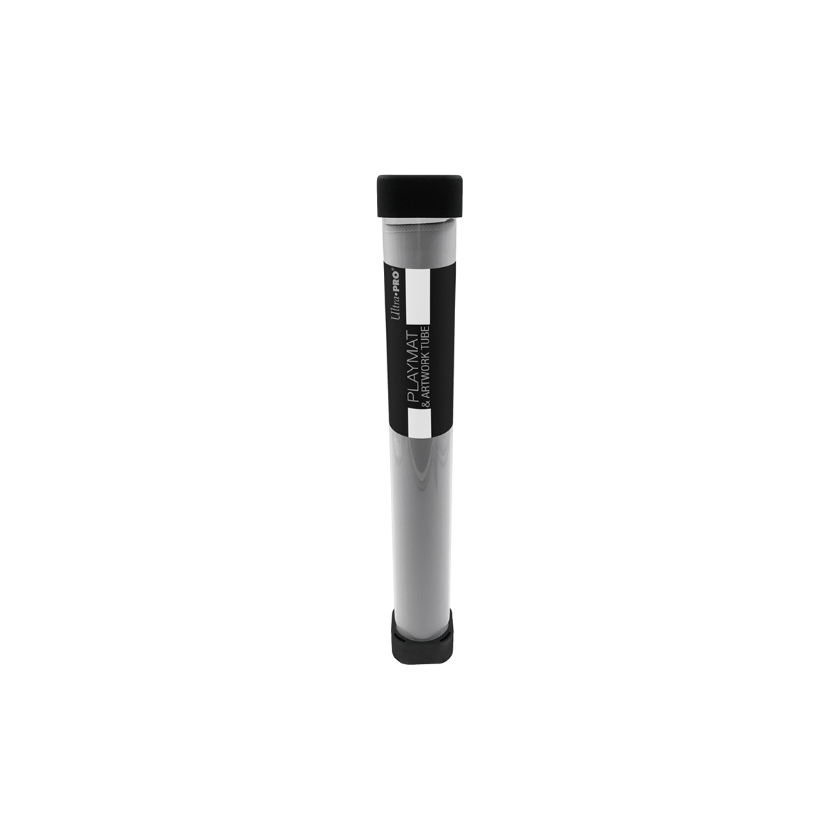 Ultra PRO Playmat and Artwork Tube - Square End Cap