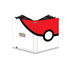 Ultra PRO Poké Ball Full-View 9-Pocket PRO-Binder for Pokémon