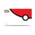 Ultra PRO Pokémon Poke Ball Playmat
