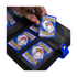 Ultra PRO Premium Snap Binder - Blue for Pokémon