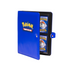 Ultra PRO Premium Snap Binder - Blue for Pokémon