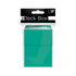 Ultra PRO PRO 80+ Deck Box: Aqua