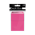 Ultra PRO PRO 80+ Deck Box: Bright Pink