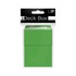 Ultra PRO PRO 80+ Deck Box: Lime Green