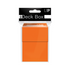 Ultra PRO PRO 80+ Deck Box: Orange