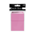 Ultra PRO PRO 80+ Deck Box: Pink