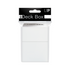 Ultra PRO PRO 80+ Deck Box: White