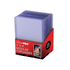 Ultra PRO 3" x 4" Clear Regular Toploader 25ct