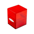 Ultra PRO Satin Cube - Glitter Red