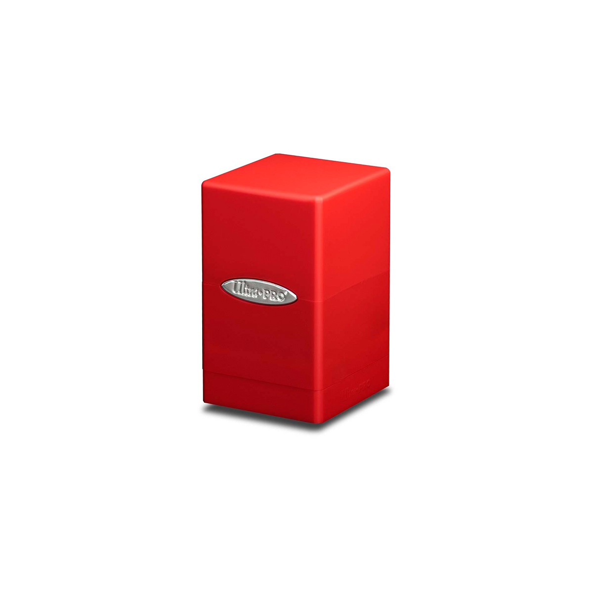 Ultra PRO Satin Tower - Apple Red