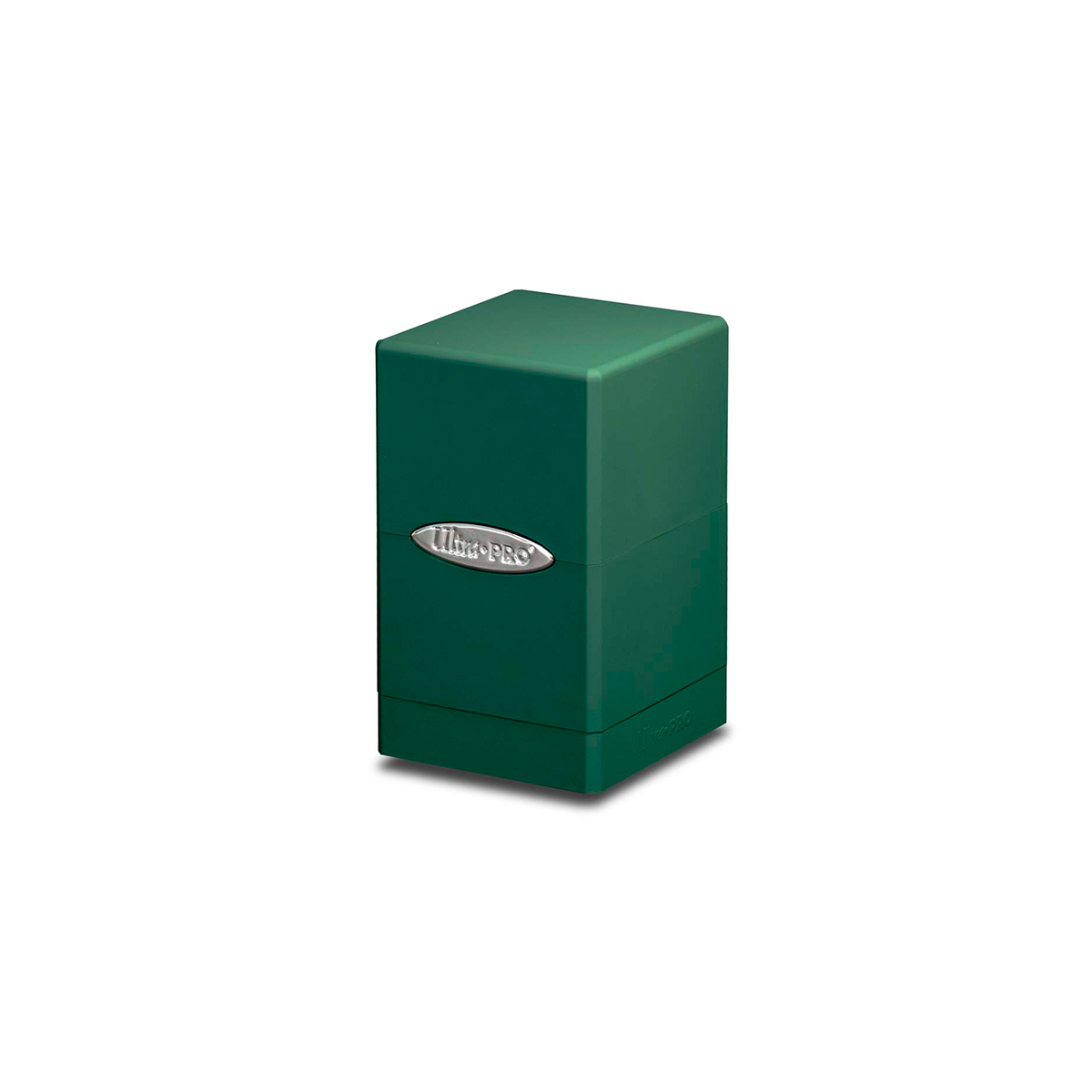 Ultra PRO Satin Tower - Forest Green