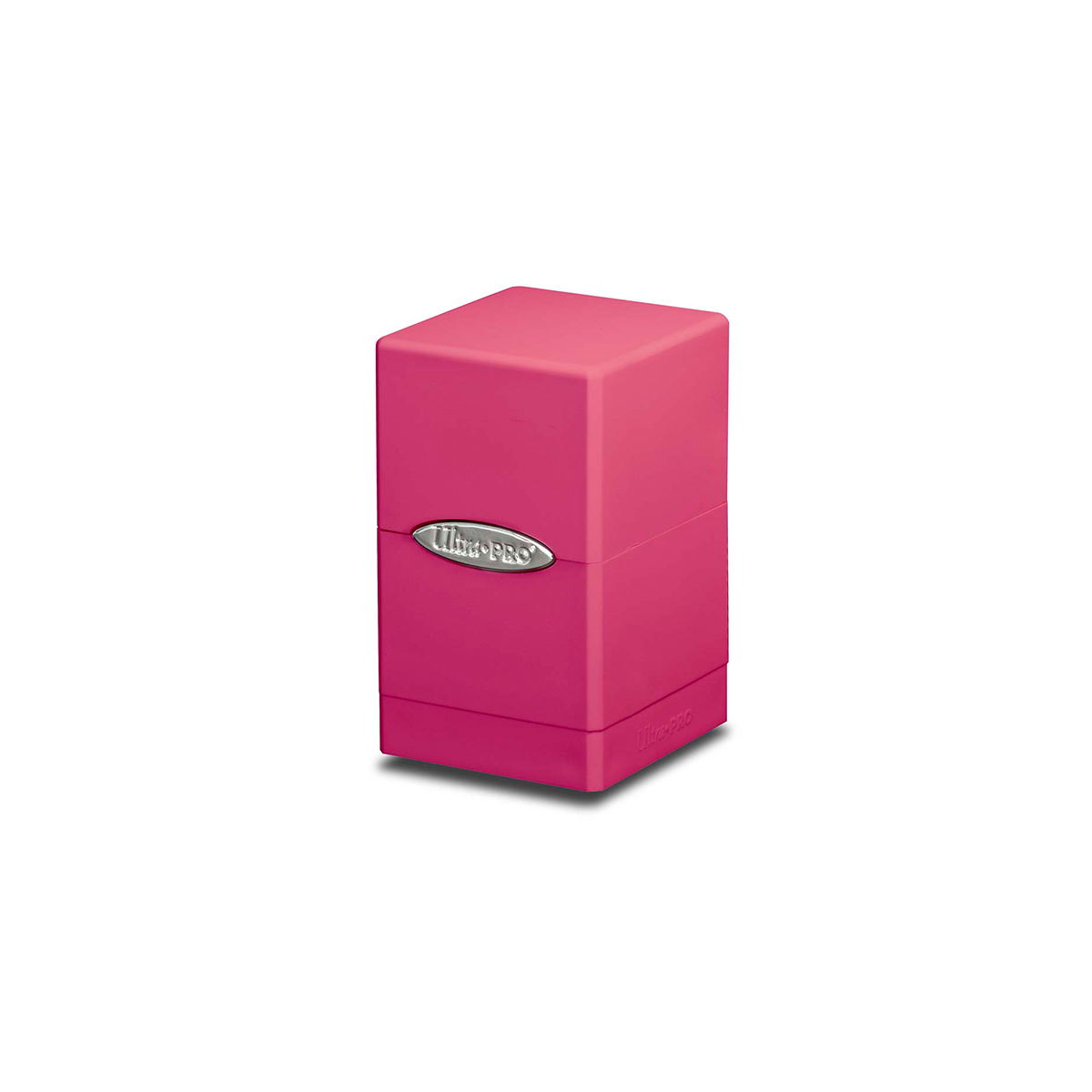 Ultra PRO Satin Tower - Hot Pink