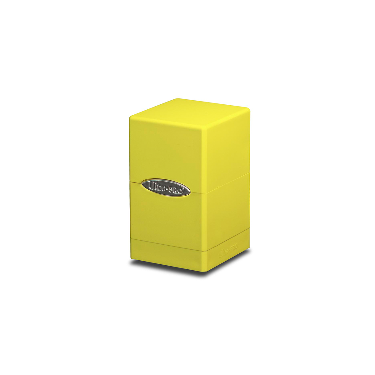 Ultra PRO Satin Tower - Lemon Yellow
