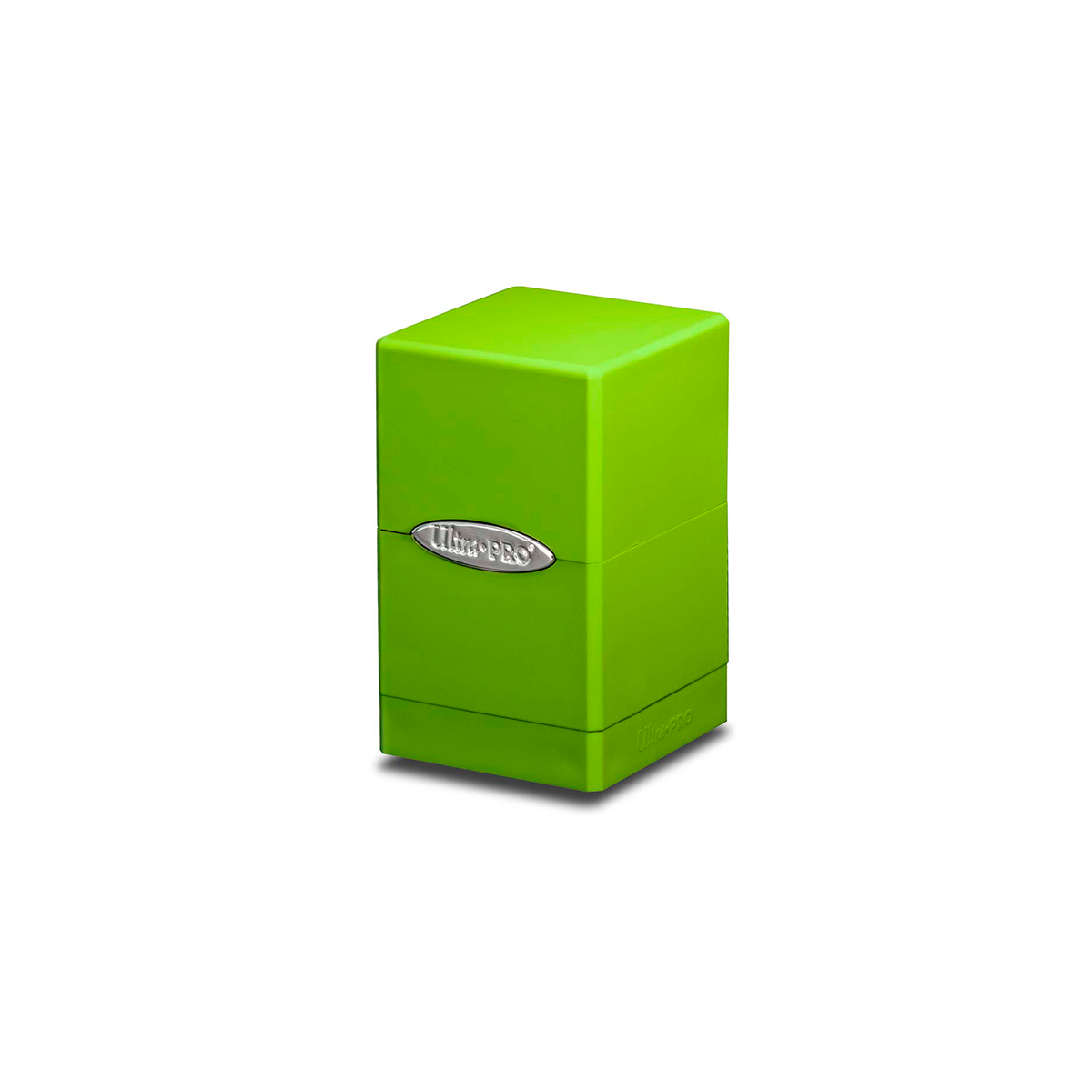 Ultra PRO Satin Tower - Lime Green