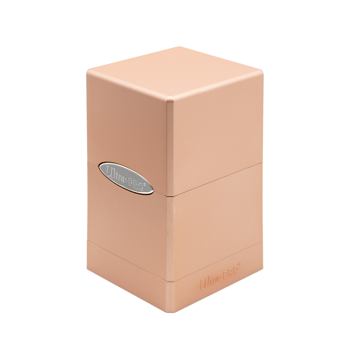 Ultra PRO Satin Tower - Metallic Rose Gold