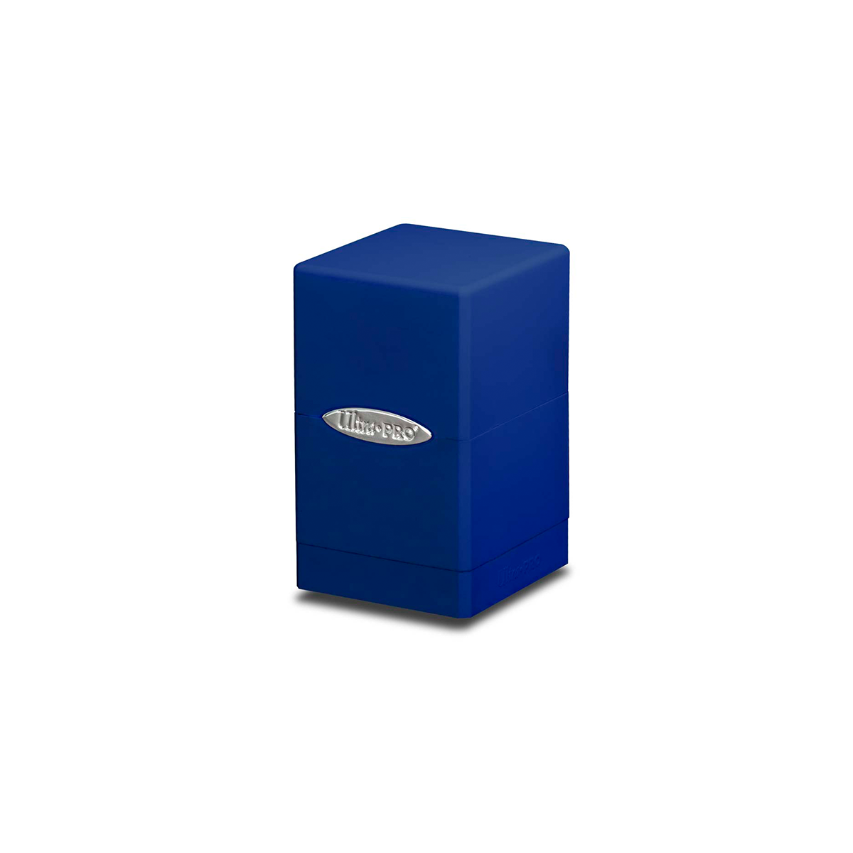 Ultra PRO Satin Tower - Pacific Blue