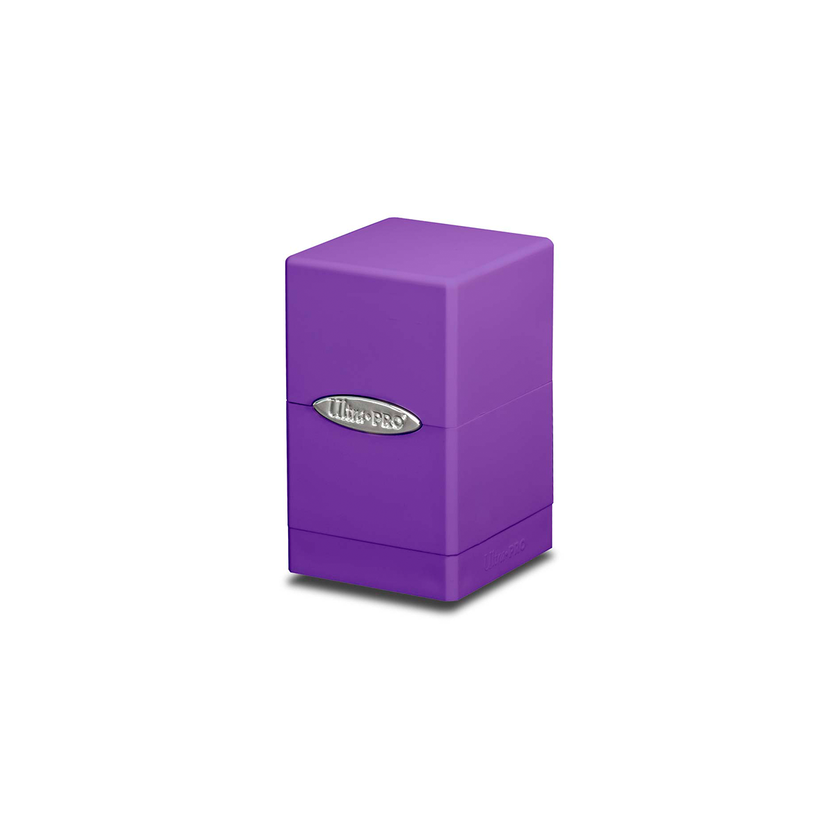 Ultra PRO Satin Tower - Royal Purple