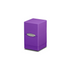 Ultra PRO Satin Tower - Royal Purple