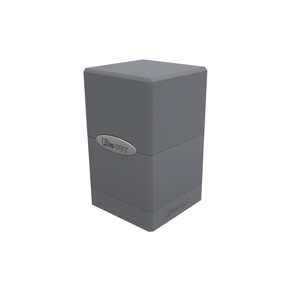 Ultra PRO Satin Tower - Smoke Grey