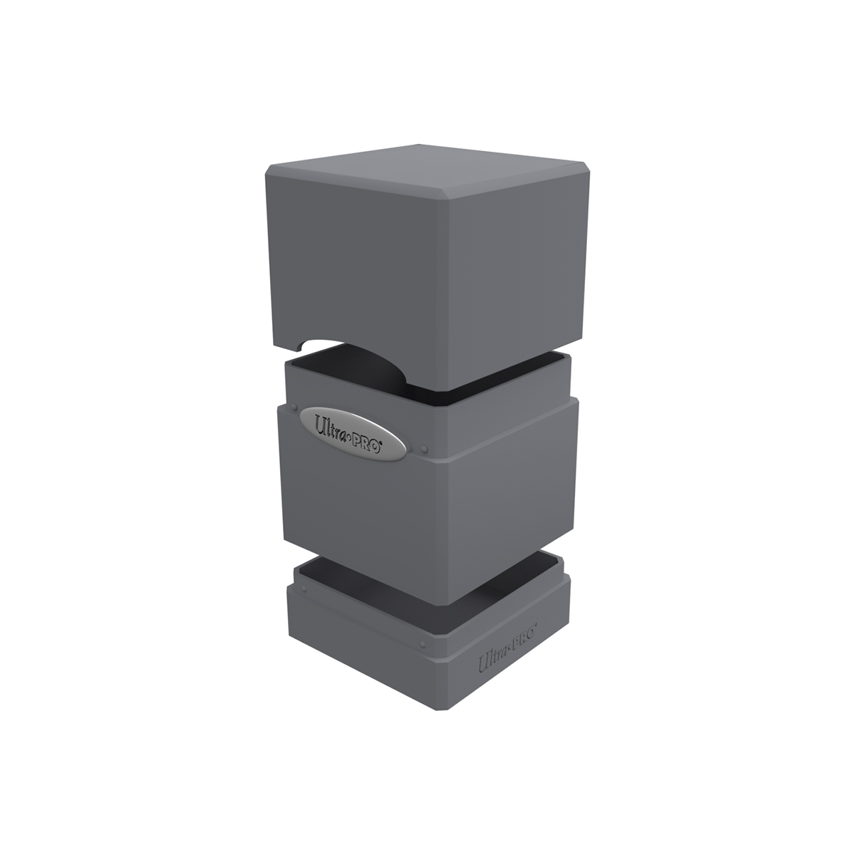 Ultra PRO Satin Tower - Smoke Grey