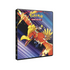 Ultra PRO Scarlet & Violet 10 4-Pocket Portfolio (Destined Rivals) for Pokémon