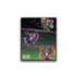 Ultra PRO Scarlet & Violet 6.5 - Shrouded Fable 4-Pocket Portfolio