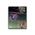 Ultra PRO Scarlet & Violet 6.5 - Shrouded Fable 9-Pocket Portfolio (7-sheet)