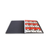 Ultra PRO Scarlet & Violet 6.5 - Shrouded Fable 9-Pocket Portfolio (7-sheet)