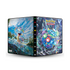 Ultra PRO Scarlet & Violet 7 9-Pocket Portfolio (7-Sheet) for Pokémon