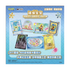 VanLuck Spongebob Squarepants 25th Anniversary Ocean Party Booster Display